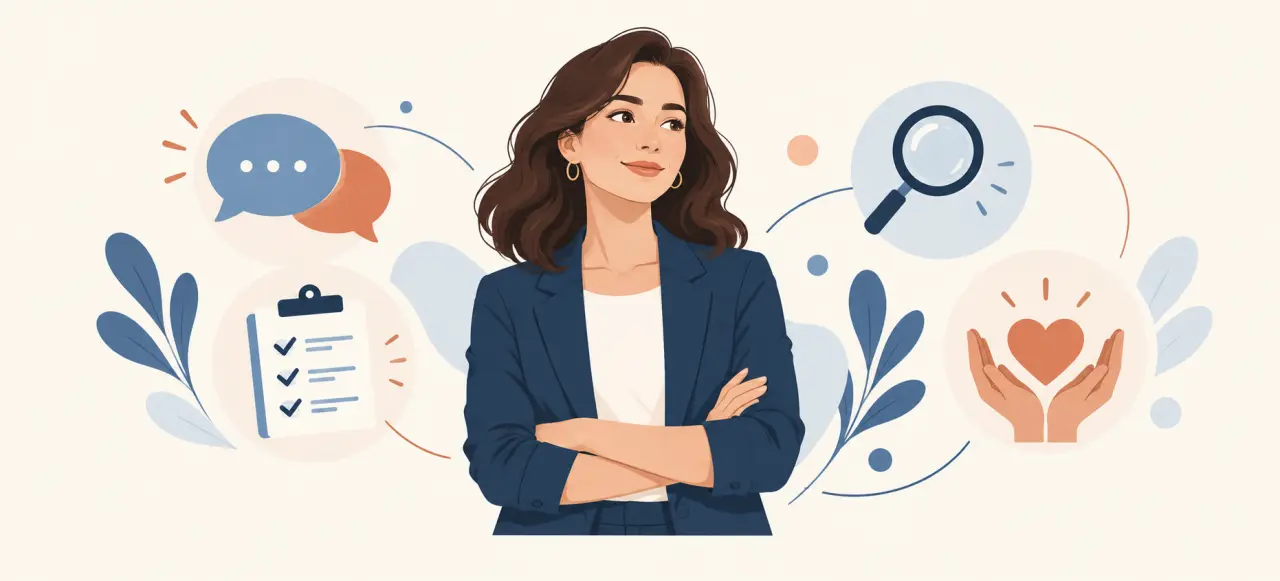 Личные качества для резюме на работу: как правильно указать и выделиться среди кандидатов