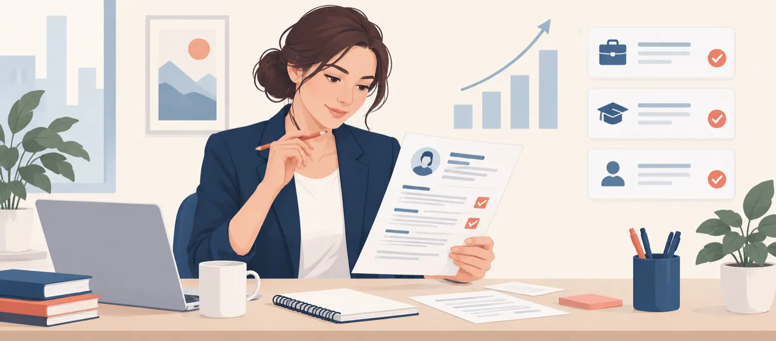 Как описать опыт работы в резюме: примеры и готовые формулировки